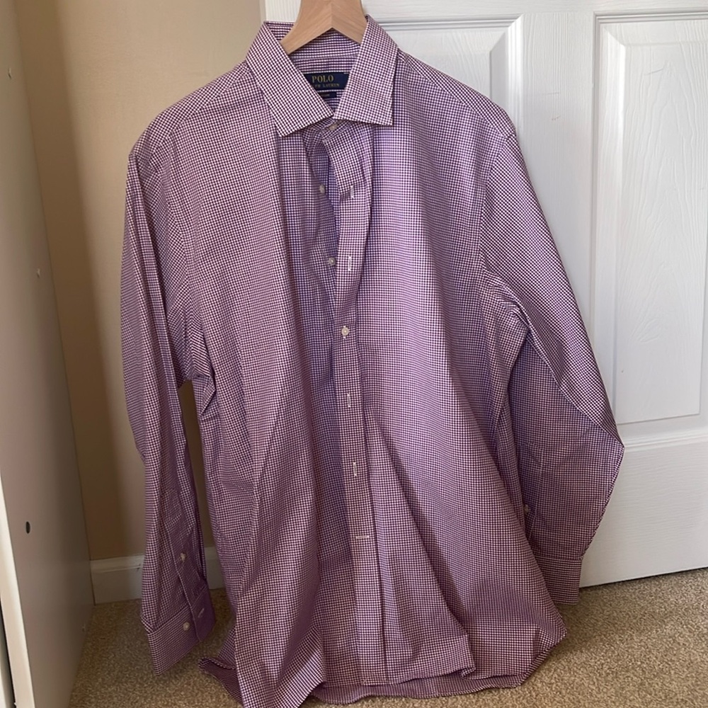 Men’s shirt